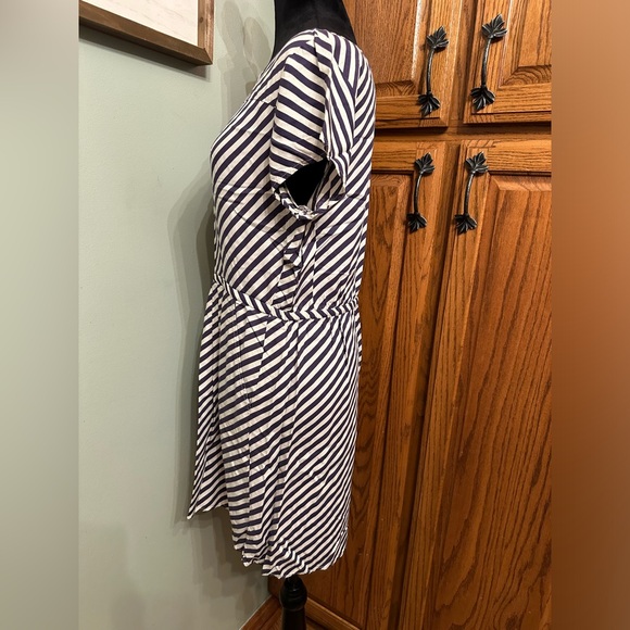 J. Crew Women’s Dress Size 6 - Picture 4 of 9